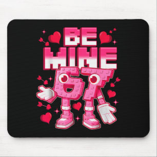 Sei Mein 67 Six Seven 6 7 Italienischer Brainrot V Mousepad
