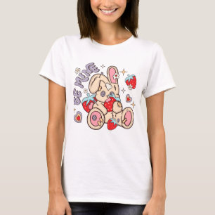 Sei mein Bunny T-Shirt