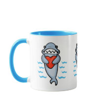 Sei mein Chum Shark