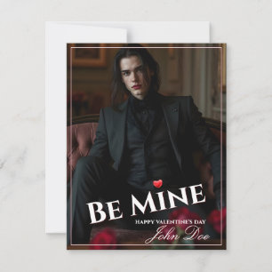 Sei Mein – Ein stilles Valentinsversprechen