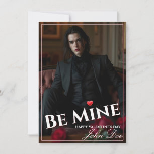Sei Mein – Ein Stilles Valentinsversprechen
