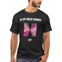 Sei mein Engel Nummer 777