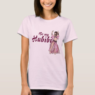 Sei mein Habibi T-Shirt