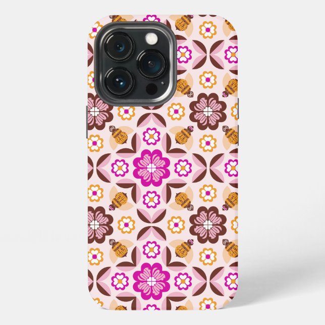Sei Mein  iPhone 13 Pro Hülle (Hinten)