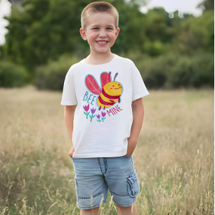 Sei mein T-Shirt