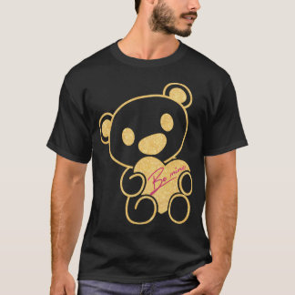 Sei mein T-Shirt