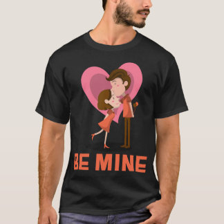 Sei mein T-Shirt