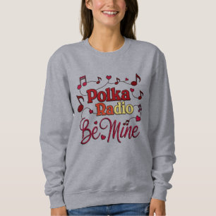 Sei-mein-T-Shirt Sweatshirt