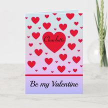 Sei mein Valentin
