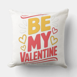 SEI MEIN VALENTIN KISSEN