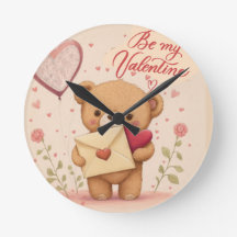 Sei mein Valentine