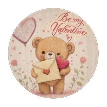 Sei mein Valentine