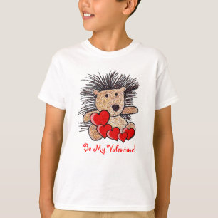 Sei mein Valentine! T-Shirt