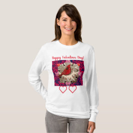 Sei mein Valentine! T-Shirt