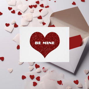 Sei meine... Der glückliche Valentinstag