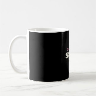 Sei meine Galentin. Galentinstag Kaffeetasse