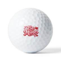 Sei Meine Golfbälle