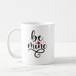 Sei meine Niedliche Liebe Kaffeetasse