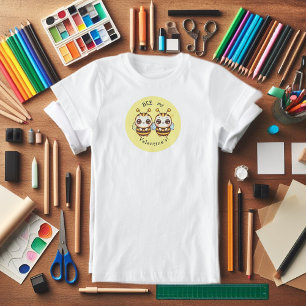 Sei meine Valentins T-Shirt
