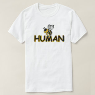 SEI MENSCHLICH T-Shirt