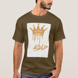 Sei mutig T-Shirt