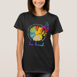Sei nett | Frauen T-Shirt