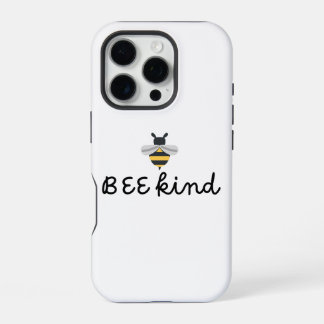 Sei nett, Iphone 16 Pro Hülle