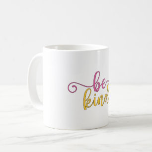 Sei nett kaffeetasse