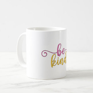 Sei nett kaffeetasse