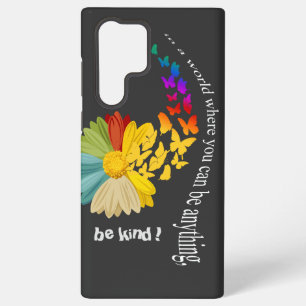 Sei nett samsung galaxy hülle
