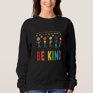 Sei nett sweatshirt