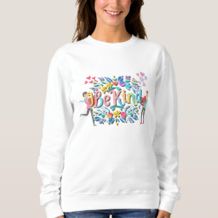 Sei nett sweatshirt