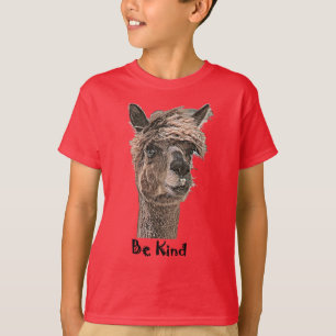 Sei nett T-Shirt