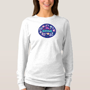 Sei nett T-Shirt