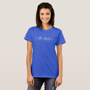 Sei nett Tshirt