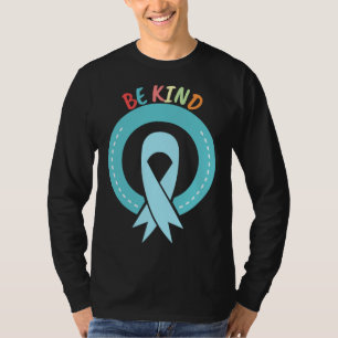 Sei netter Autismo Awarness Autismus Day T-Shirt