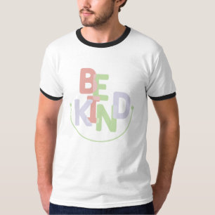 Sei netter T - Shirt