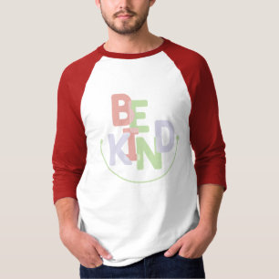 Sei netter T - Shirt