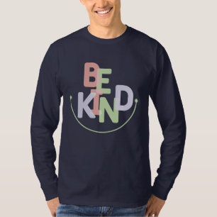 Sei netter T - Shirt