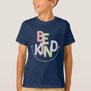 Sei netter T - Shirt