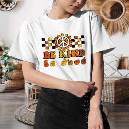 Sei nettes Shirt, Kind ist Cooler T - Shirt, Kindh T-Shirt