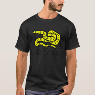 Sei nicht auf den ersten Blick, du Dig Meme T-Shirt
