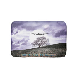 Sei nicht davor, dir vorzustellen badematte