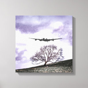 Sei nicht davor, dir vorzustellen leinwanddruck