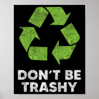 Sei nicht müde, Recycle dem lustigen Tag der Erde 