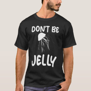 Sei nicht neidisch Lustiges Thema für Unisex Biolo T-Shirt