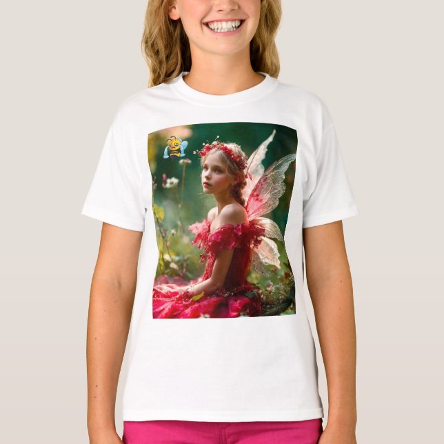 Sei nicht traurig T-Shirt (Vorderseite)