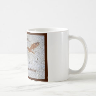 Sei nicht verärgert! Es ist nur noch eine Tasse zu