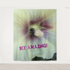 Sei Phantastisch! Wandteppich