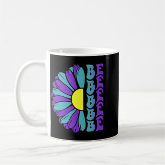 Sei Präventionsbewusstseins-Kämpfer Kaffeetasse
